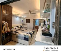 Blk 717 Khatib Spring (Yishun), HDB 4 Rooms #572204191
